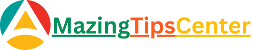 Amazingtipscenter