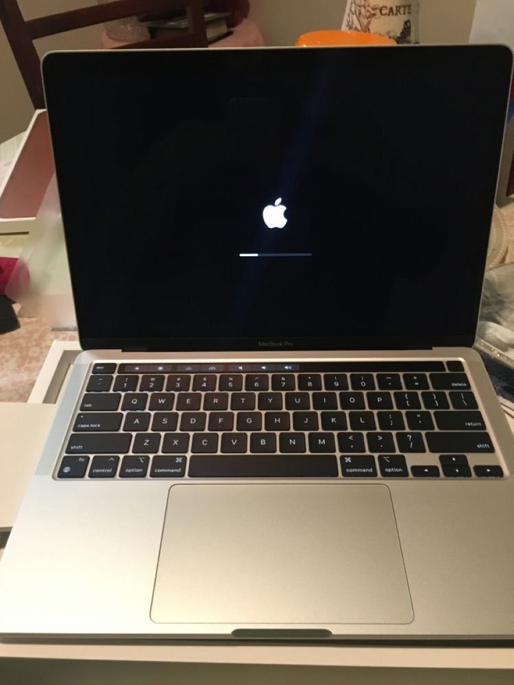 laptop camera