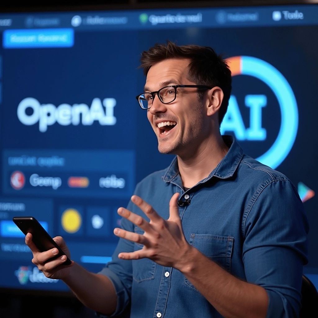 OpenAI Agent