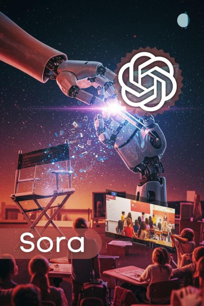 OpenAI Sora App