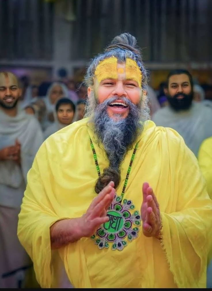 Premanand Ji Maharaj