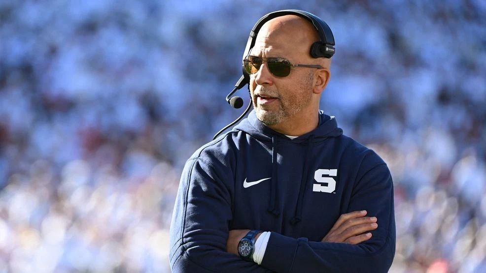 James Franklin