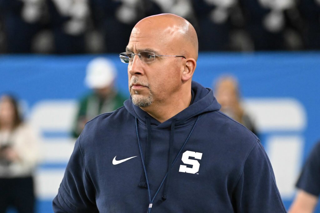 James Franklin