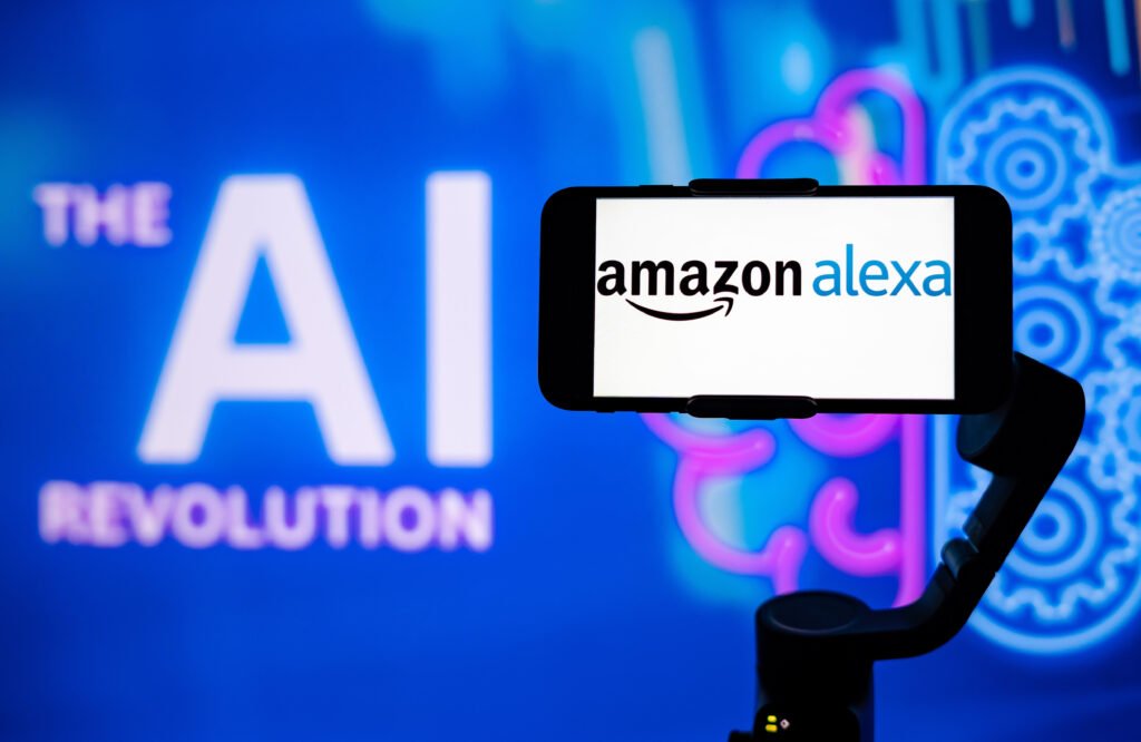 Amazon AI