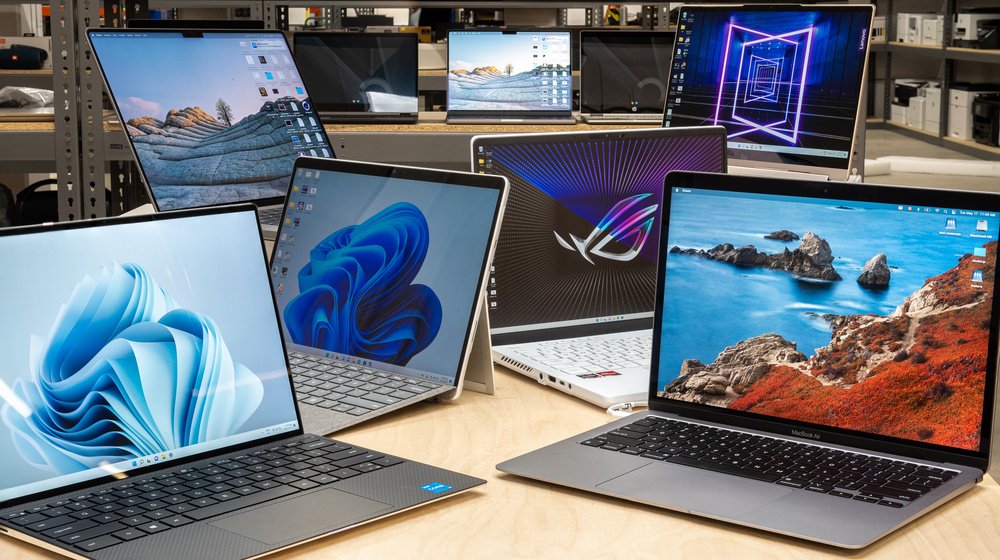 Laptop Buying Guide 2025: Which Specs Really Matter?