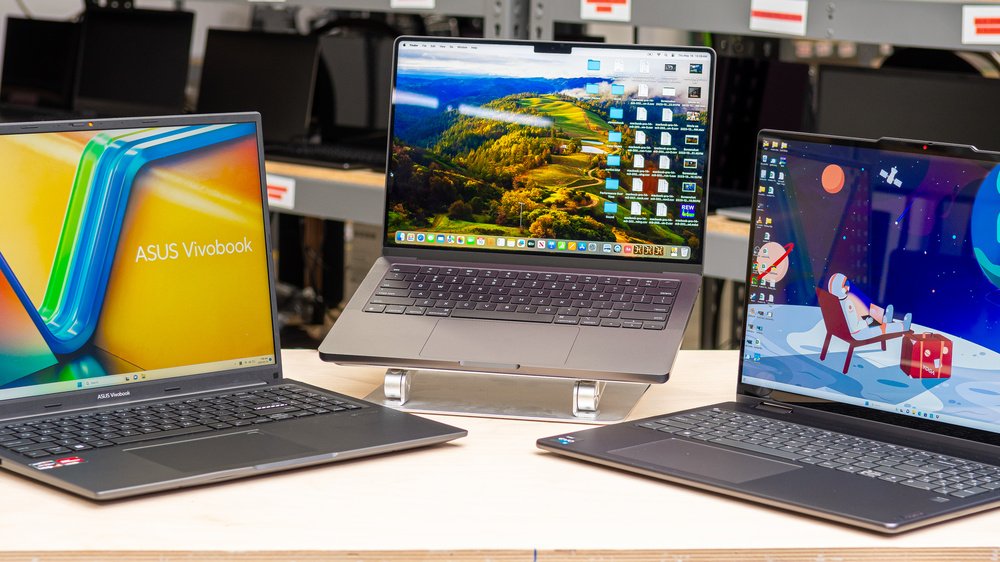 Laptop Buying Guide 2025: Which Specs Really Matter?