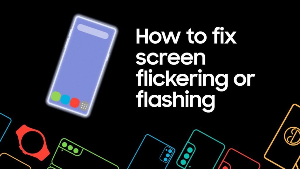 Fix Screen Flickering