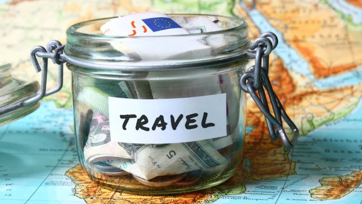 Budget Travel Tips